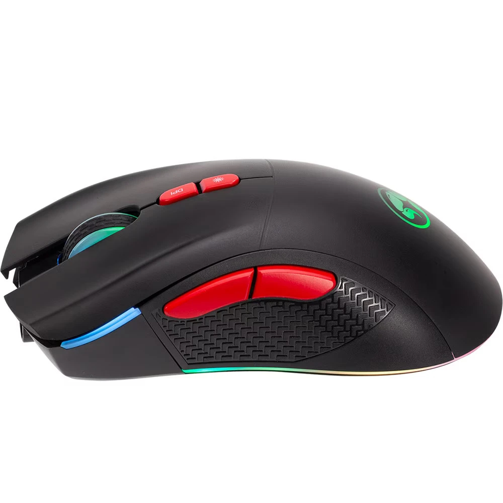 Геймърска мишка Marvo M797W - 10000dpi