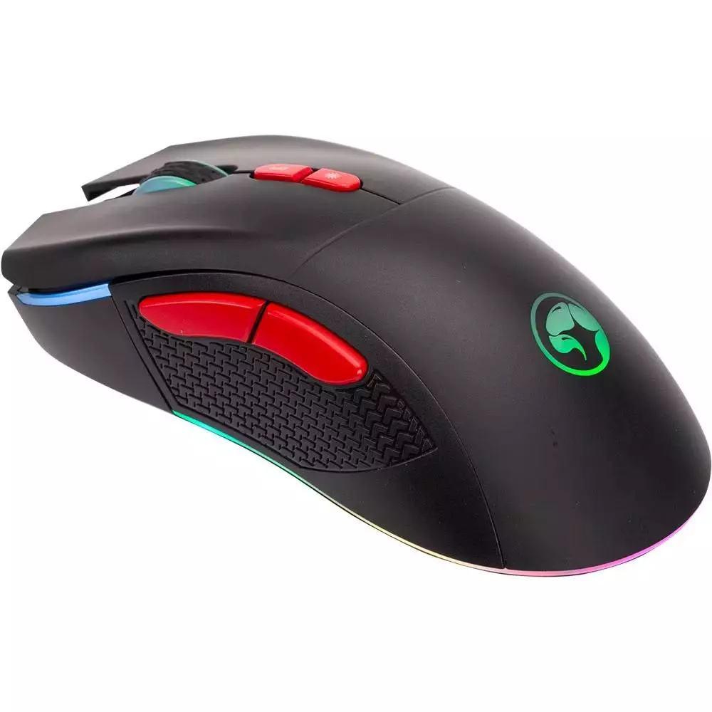 Геймърска мишка Marvo M797W - 10000dpi