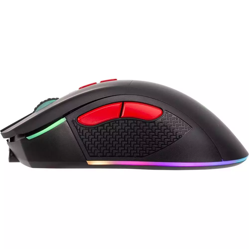 Геймърска мишка Marvo M797W - 10000dpi