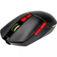 Геймърска мишка Marvo M701W - 4800dpi 