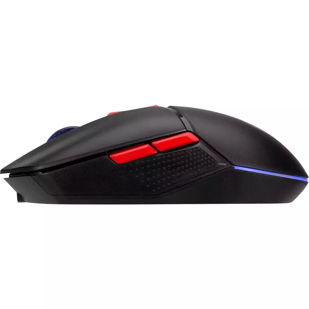 Геймърска мишка Marvo M701W - 4800dpi 