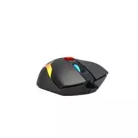 Геймърска мишка Marvo M360 RGB - 12800dpi,