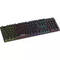 Геймърска механична клавиатура Marvo   KG905 Red Switch