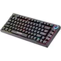 Геймърска механична клавиатура Marvo KG904 TKL
