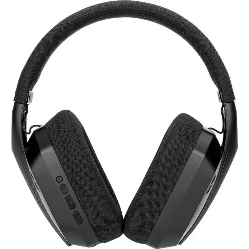 Безжични геймърски слушалки Marvo HG9089W - Bluetooth 5.3, 2.4G