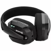 Безжични геймърски слушалки Marvo HG9089W - Bluetooth 5.3, 2.4G