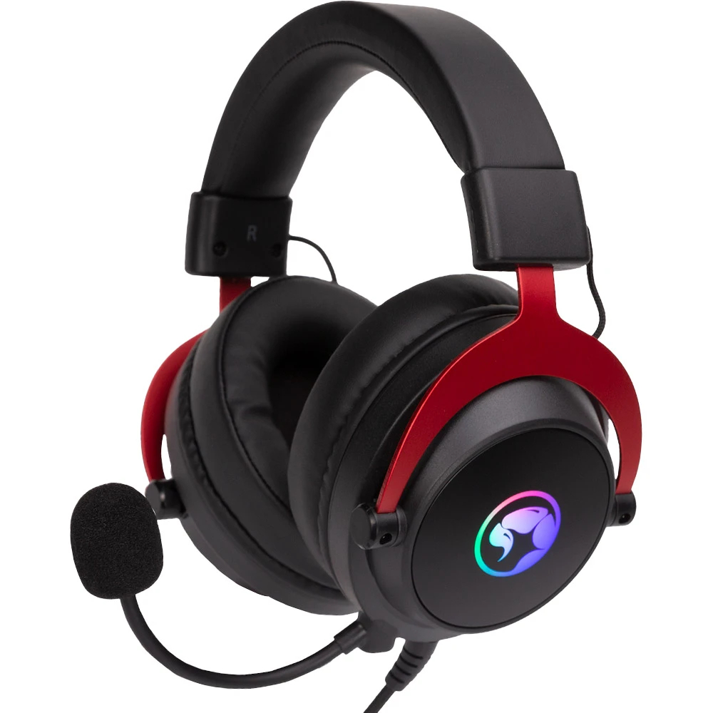 Геймърски слушалки Marvo HG9067 - 7.1 RGB