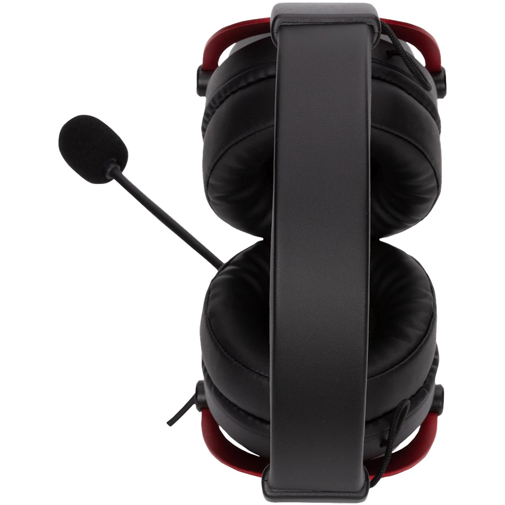 Геймърски слушалки Marvo HG9067 - 7.1 RGB