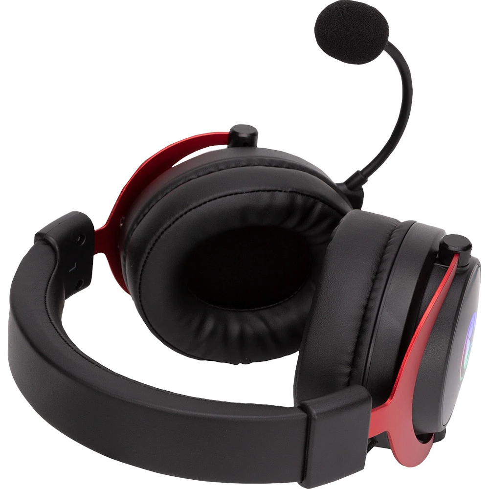 Геймърски слушалки Marvo HG9067 - 7.1 RGB