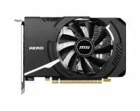 Видео карта MSI GeForce RTX 4060 AERO ITX 8G OC - 912-V812-012
