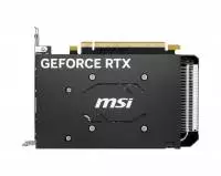 Видео карта MSI GeForce RTX 4060 AERO ITX 8G OC - 912-V812-012
