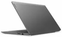 Лаптоп Lenovo IdeaPad 3 15.6" FHD (1920x1080), Intel i3-1215U 3.20Ghz, 8GB DDR4, 512GB M.2 PCIe NVMe