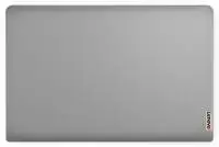 Лаптоп Lenovo IdeaPad 3 15.6" FHD (1920x1080), Intel i3-1215U 3.20Ghz, 8GB DDR4, 512GB M.2 PCIe NVMe