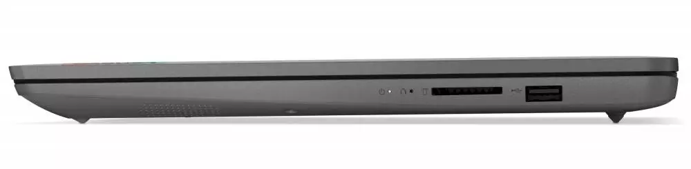 Лаптоп Lenovo IdeaPad 3 15.6" FHD (1920x1080), Intel i3-1215U 3.20Ghz, 8GB DDR4, 512GB M.2 PCIe NVMe