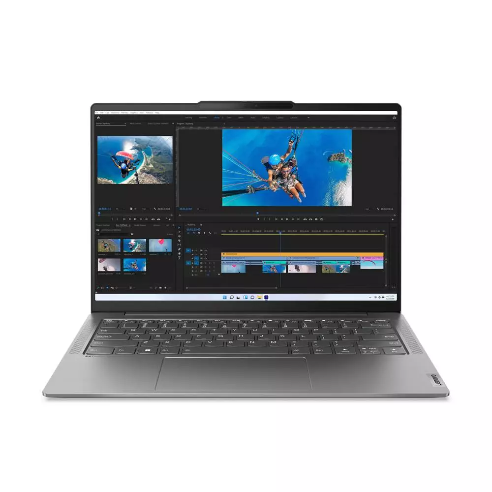 Лаптоп Lenovo Yoga Pro 7 14ARP8 - 83AU001SBM