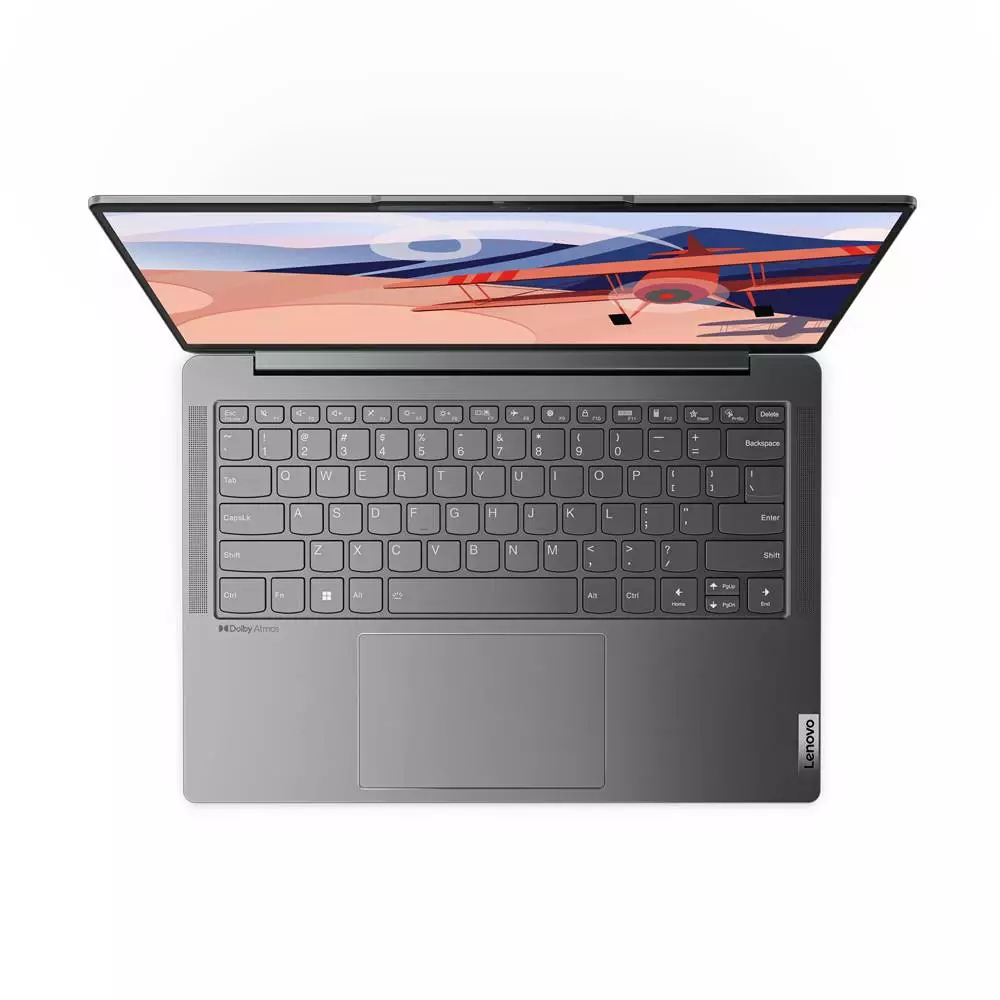 Лаптоп Lenovo Yoga Pro 7 14ARP8 - 83AU001SBM