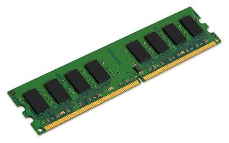 Памет Kingston 2GB DDR2 PC2-6400 800MHz CL6 - KVR800D2N6/2G