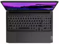Лаптоп Lenovo IdeaPad Gaming 3 15IHU6 - 82K101KEBM