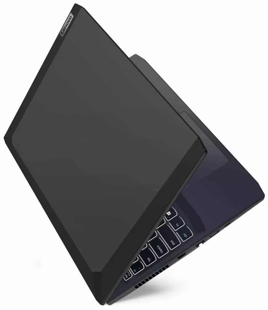 Лаптоп Lenovo IdeaPad Gaming 3 15IHU6 - 82K101KEBM