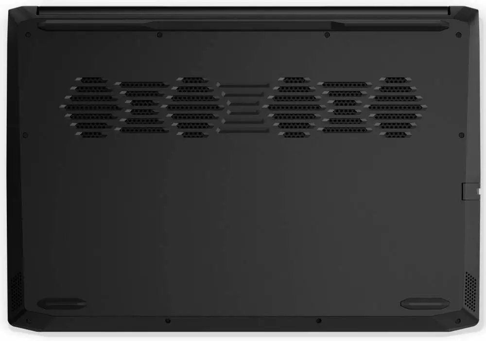 Лаптоп Lenovo IdeaPad Gaming 3 15IHU6 - 82K101KEBM