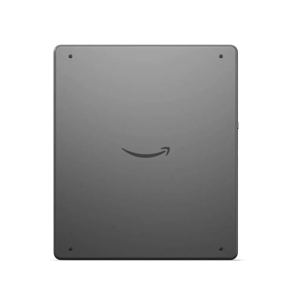 eBook четец Kindle Scribe (2022), 16GB, 10.2", w Premium Pen, Сив