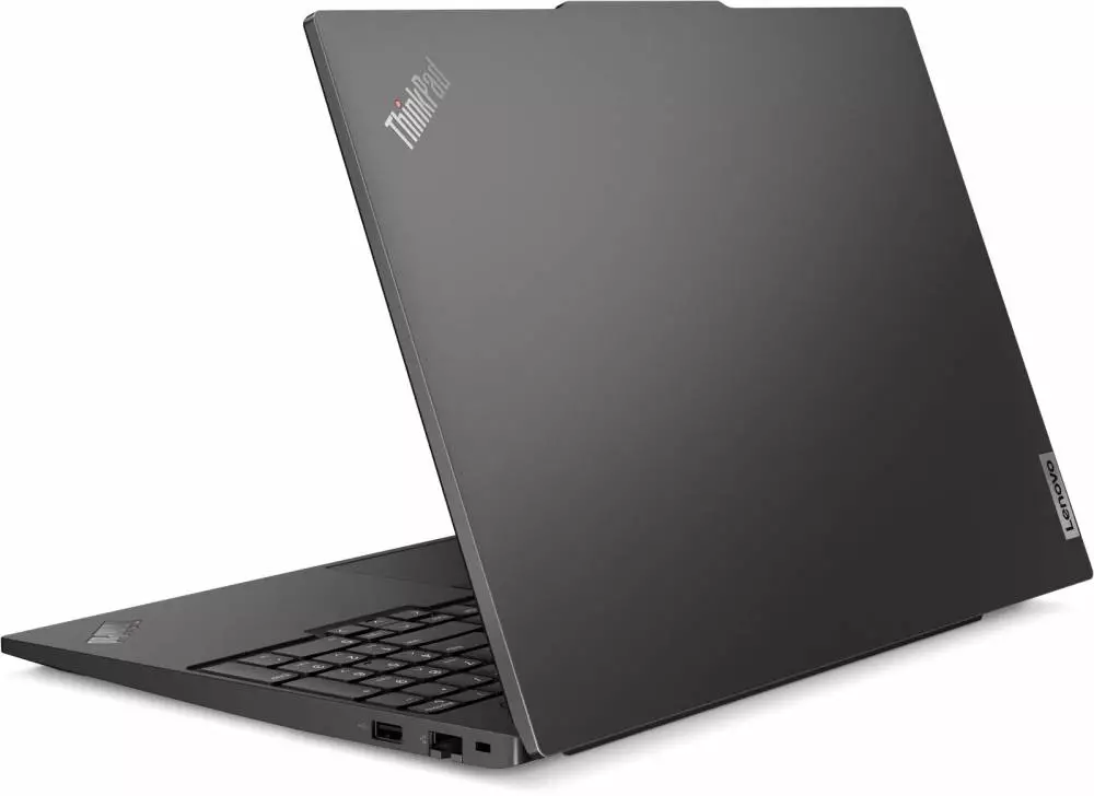 Лаптоп Lenovo ThinkPad E16 G1 - 21JN00BJBM