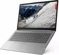 Лаптоп Lenovo IdeaPad 1 15AMN7 - 82VG0066RM