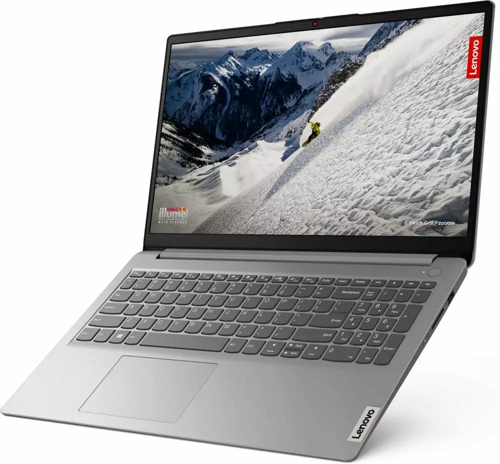 Лаптоп Lenovo IdeaPad 1 15AMN7 - 82VG0066RM