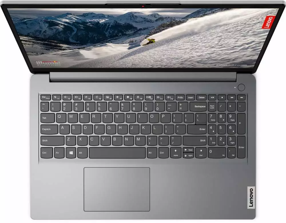 Лаптоп Lenovo IdeaPad 1 15AMN7 - 82VG0066RM