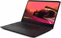 Лаптоп Lenovo IdeaPad Gaming 3 15ACH6 - 82K2007ARM
