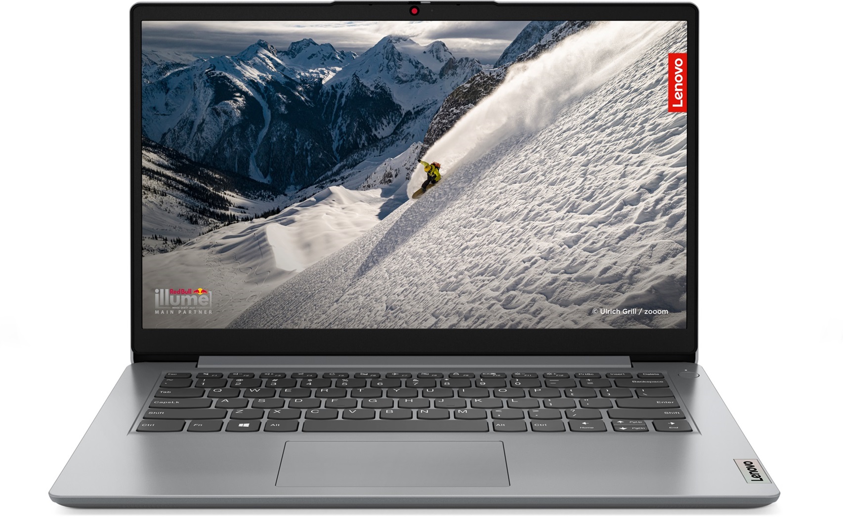 Лаптоп Lenovo IdeaPad 1 15ALC7 - 82R4008TRM