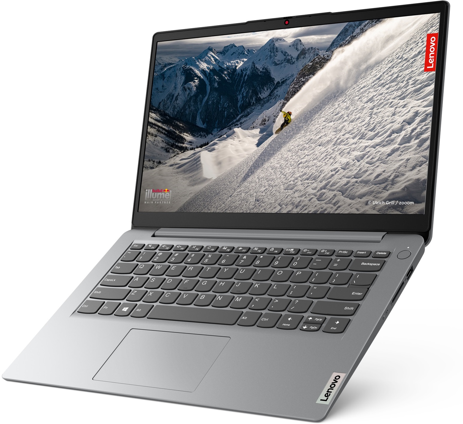 Лаптоп Lenovo IdeaPad 1 15ALC7 - 82R4008TRM