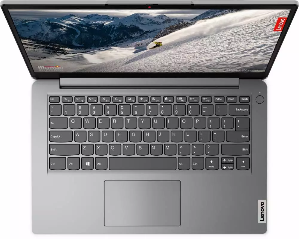 Лаптоп Lenovo IdeaPad 1 15ALC7 - 82R4008TRM