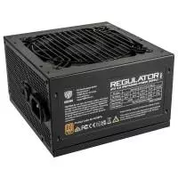 Захранване Kolink Regulator 750W 80 Plus Gold, Fully Modular, ATX 3.0, PCIe 5.0