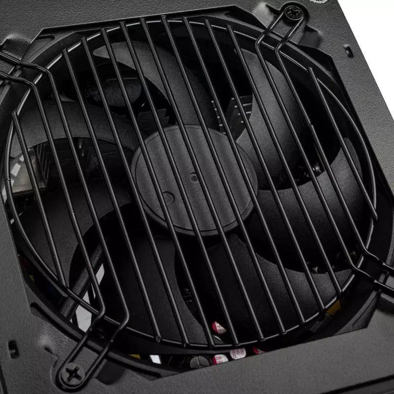 Захранване Kolink Regulator 750W 80 Plus Gold, Fully Modular, ATX 3.0, PCIe 5.0