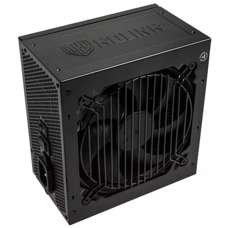 Захранване Kolink Regulator 750W 80 Plus Gold, Fully Modular, ATX 3.0, PCIe 5.0
