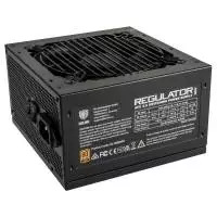 Захранване Kolink Regulator 850W 80 Plus Gold, Fully Modular, ATX 3.0, PCIe 5.0