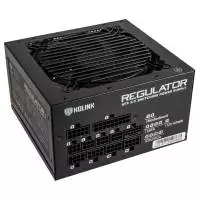 Захранване Kolink Regulator 850W 80 Plus Gold, Fully Modular, ATX 3.0, PCIe 5.0