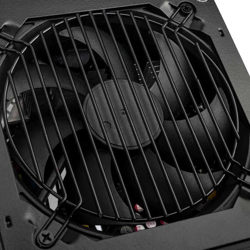 Захранване Kolink Regulator 850W 80 Plus Gold, Fully Modular, ATX 3.0, PCIe 5.0