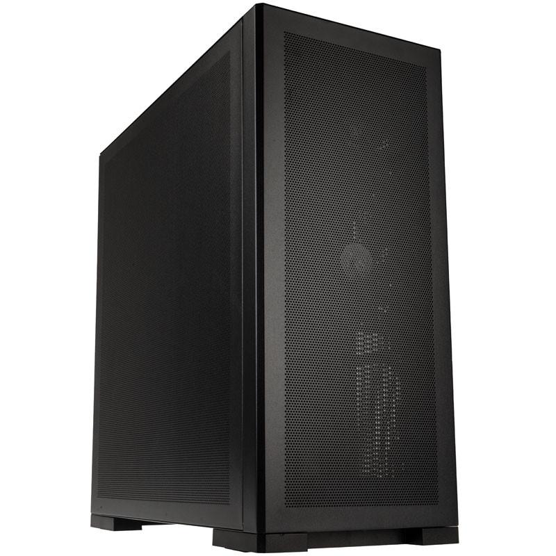 Case Kolink Unity Meshbay Performance Mid-Tower, Nera