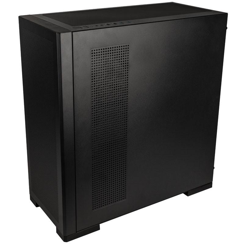 Case Kolink Unity Meshbay Performance Mid-Tower, Nera