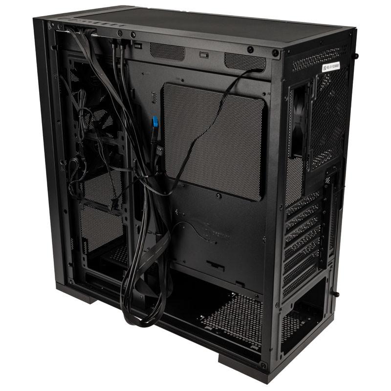 Case Kolink Unity Meshbay Performance Mid-Tower, Nera