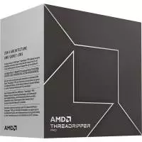 Процесор AMD Ryzen Threadripper PRO 7975WX Box - 100-100000453WOF