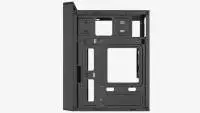 Кутия AeroCool CS-109-G-BK-v1 Case mATX FRGB Tempered Glass