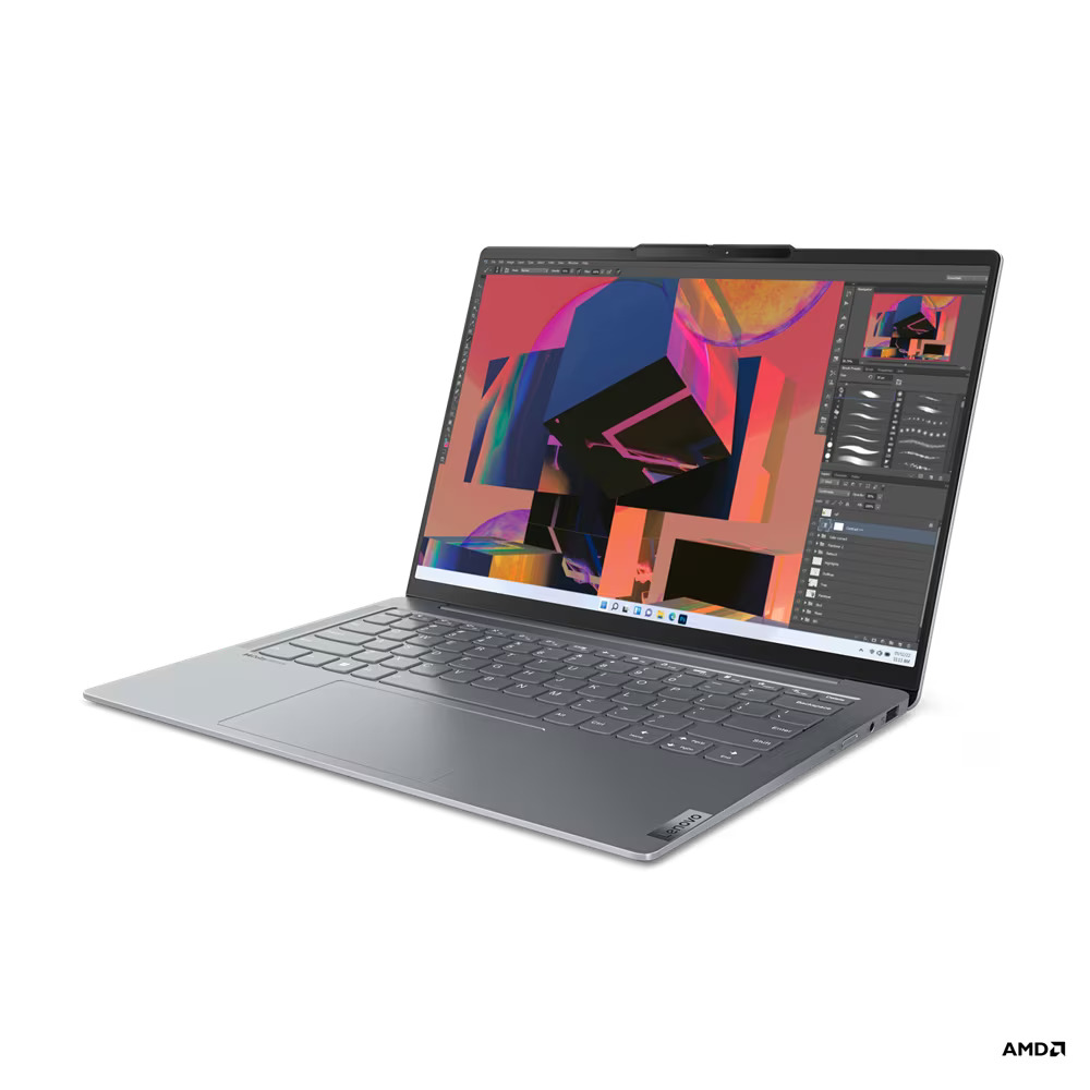 Лаптоп Lenovo Yoga Slim 6 14APU8 - 82X30007BM