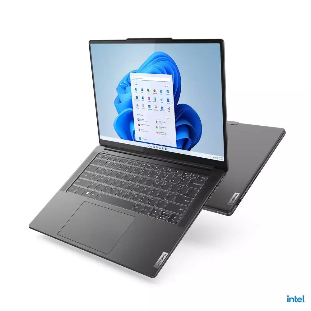 Лаптоп Lenovo Yoga Pro 9 14IRP8 - 83BU007FBM