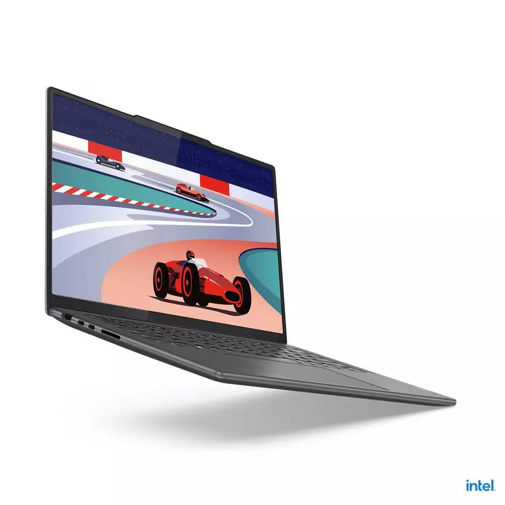 Лаптоп Lenovo Yoga Pro 9 14IRP8 - 83BU007FBM