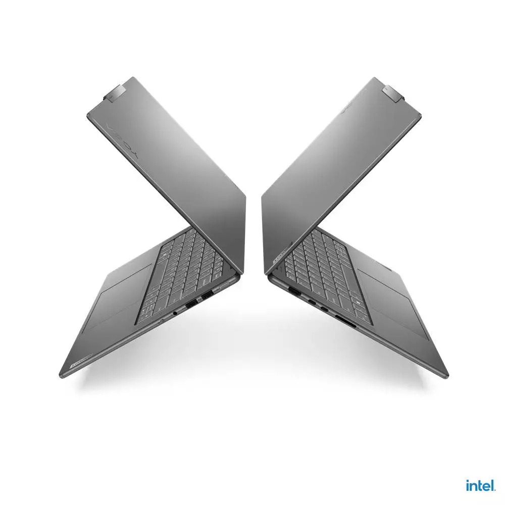 Лаптоп Lenovo Yoga Pro 9 14IRP8 - 83BU007FBM