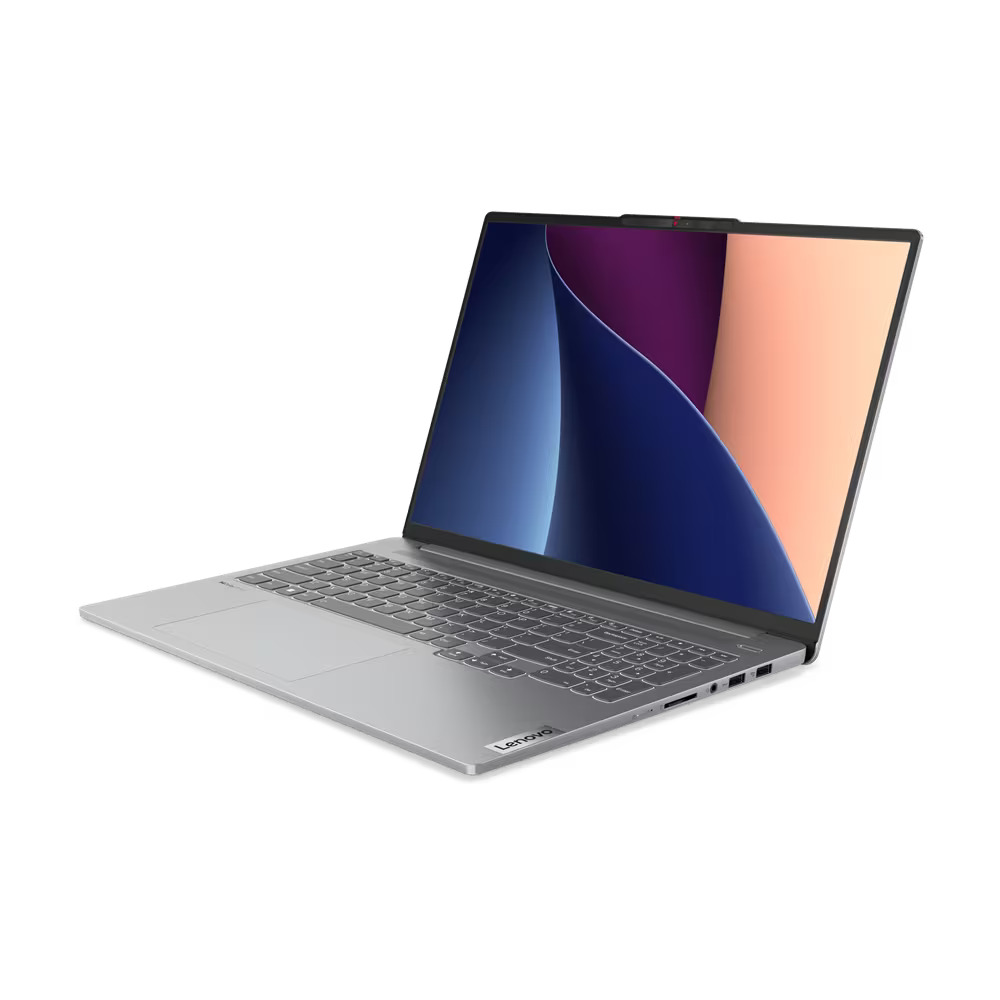 Лаптоп Lenovo IdeaPad Pro 5 16IRH8 - 83AQ005VBM