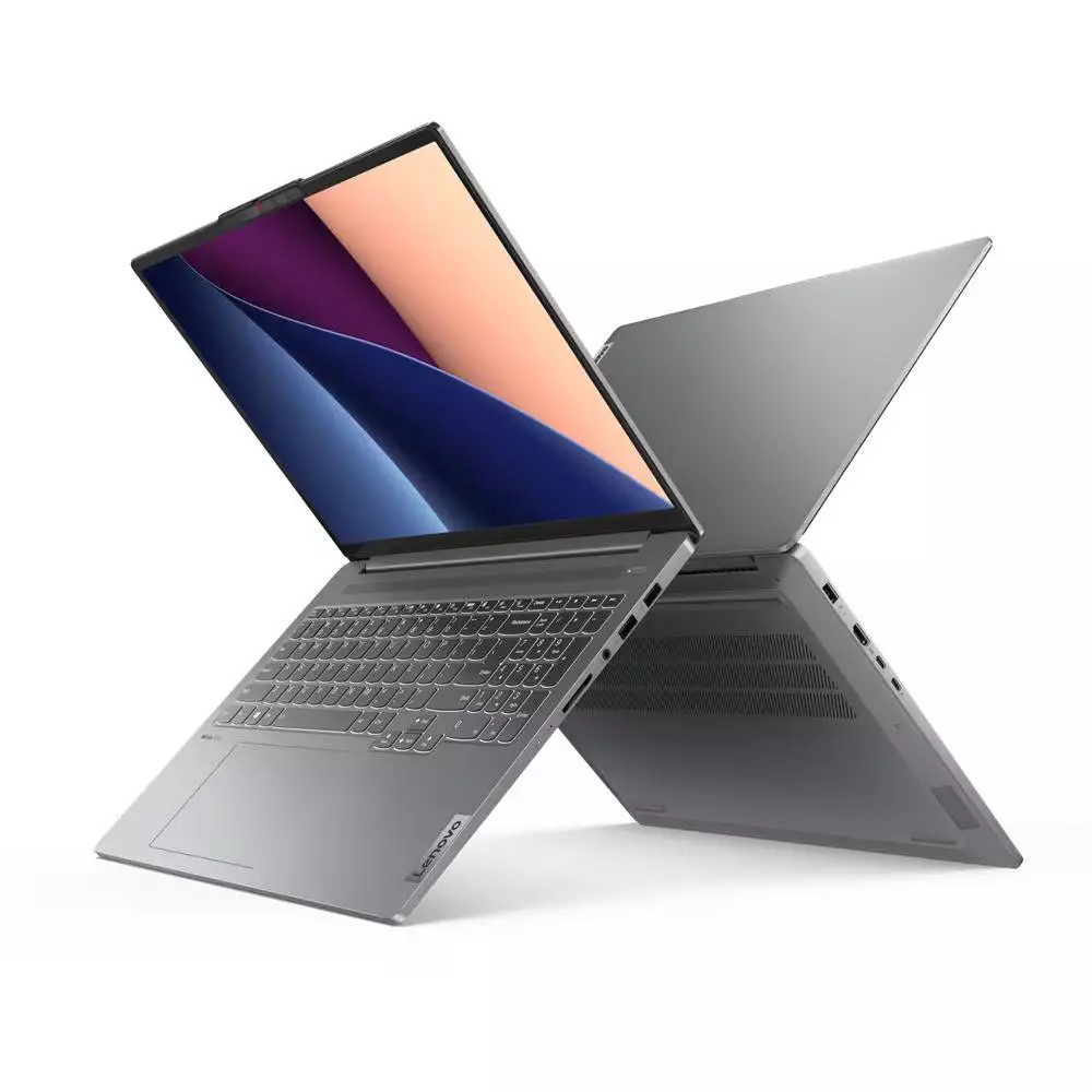 Лаптоп Lenovo IdeaPad Pro 5 16IRH8 - 83AQ005VBM